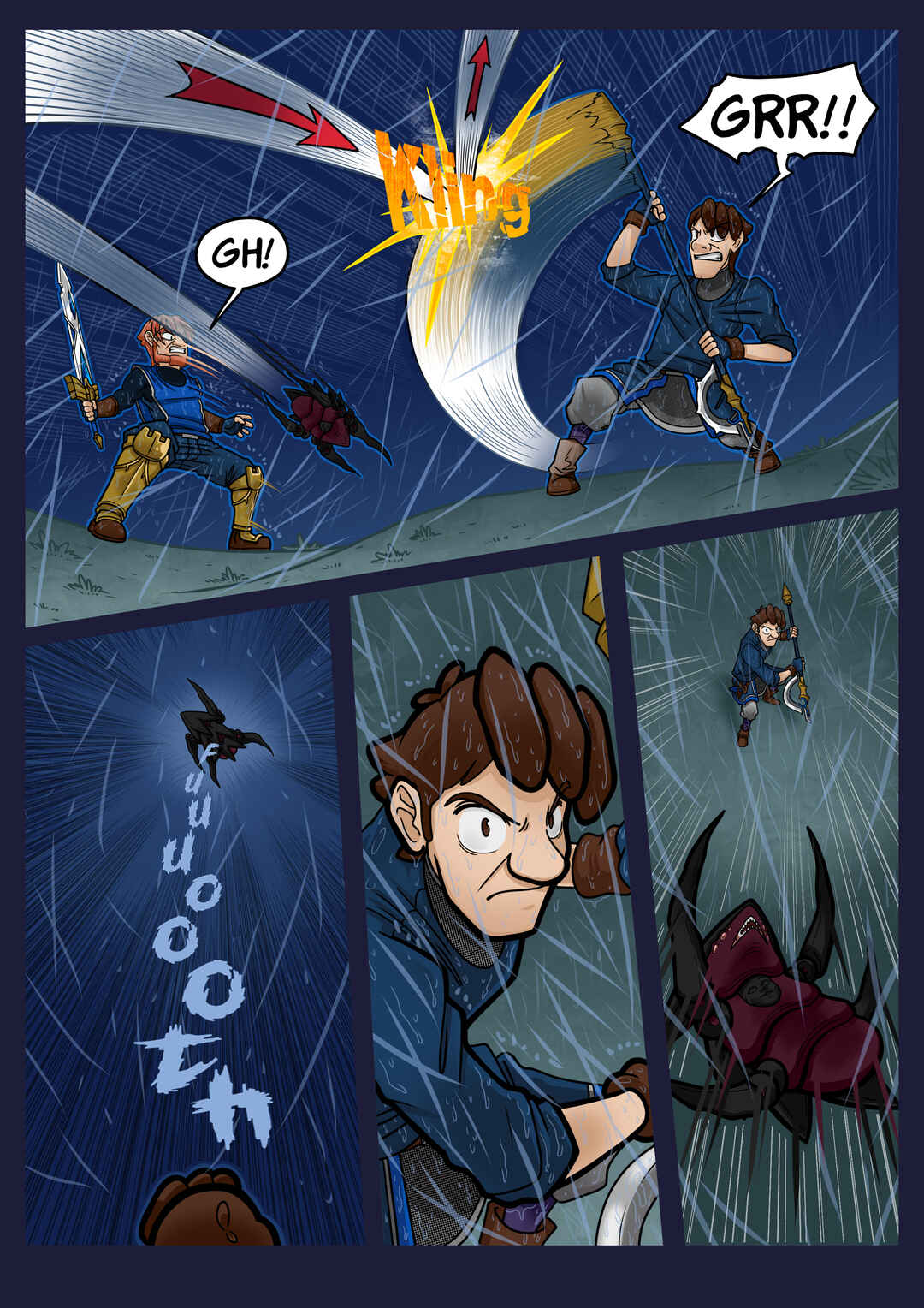 Chapter 8 - Page 11