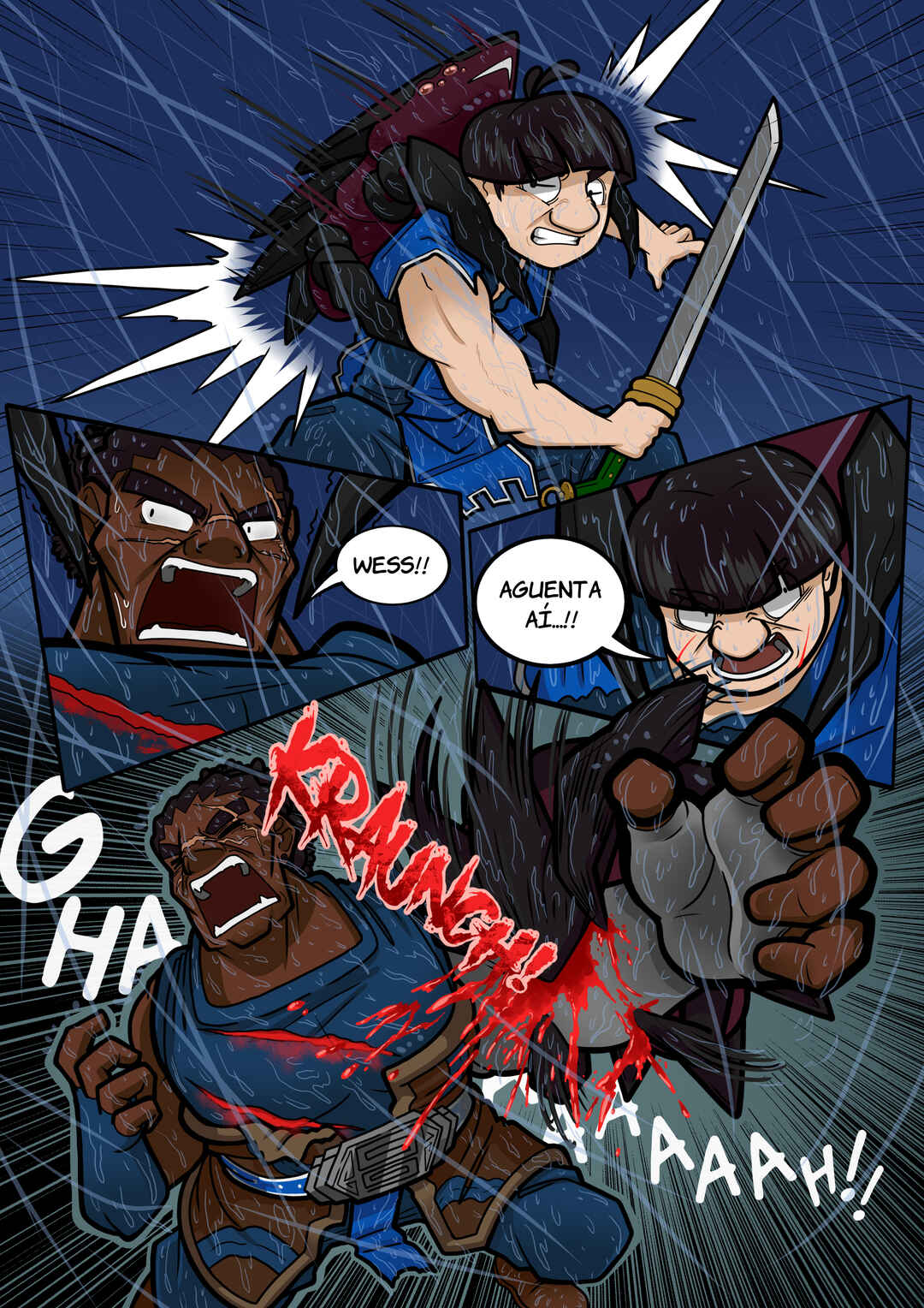 Chapter 8 - Page 40