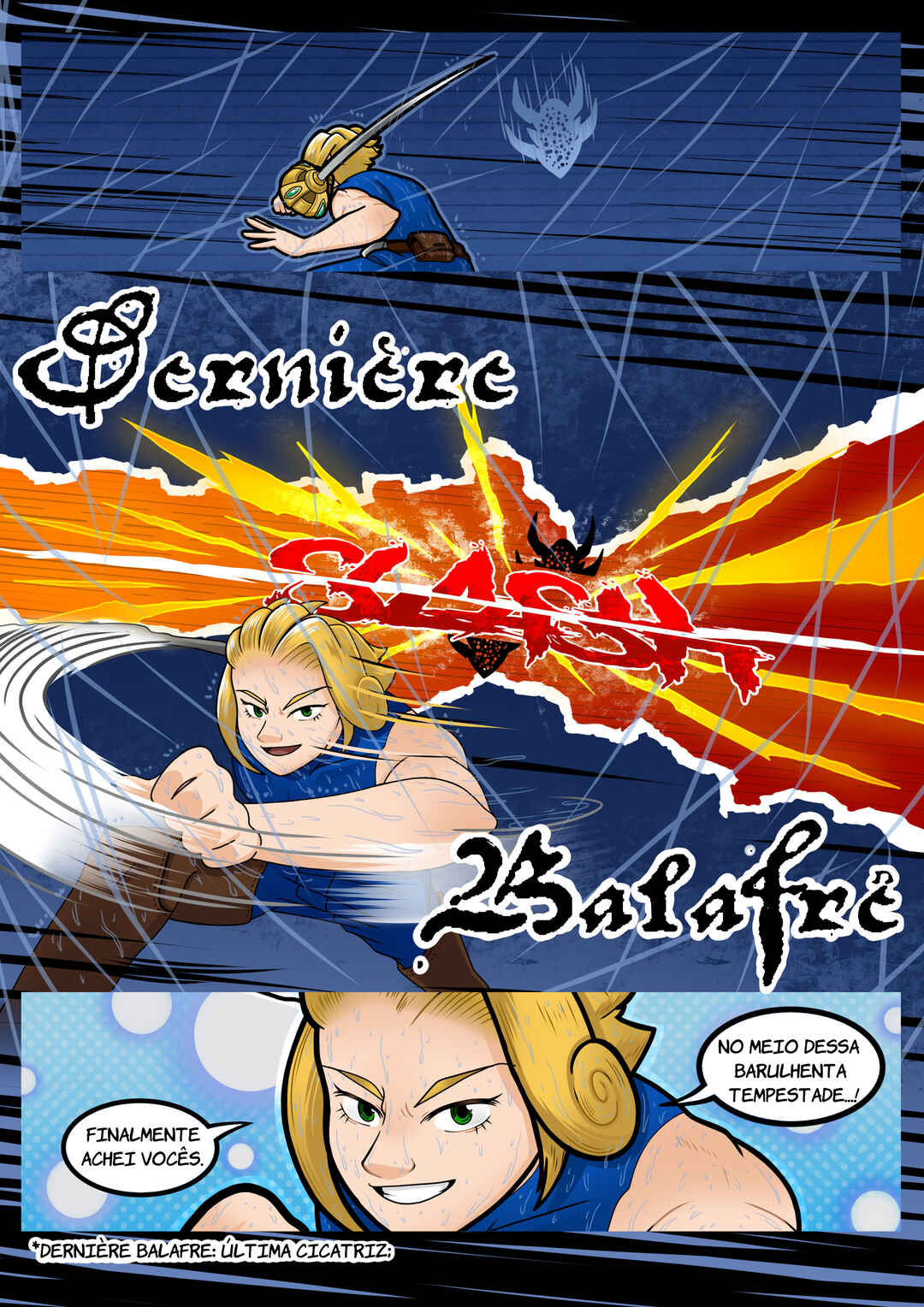 Chapter 8 - Page 47