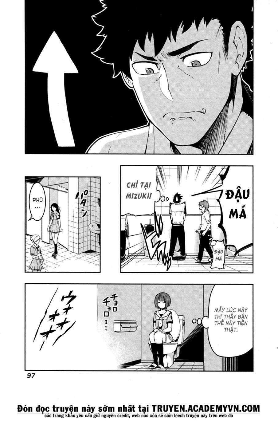 Chapter 72 - Page 20