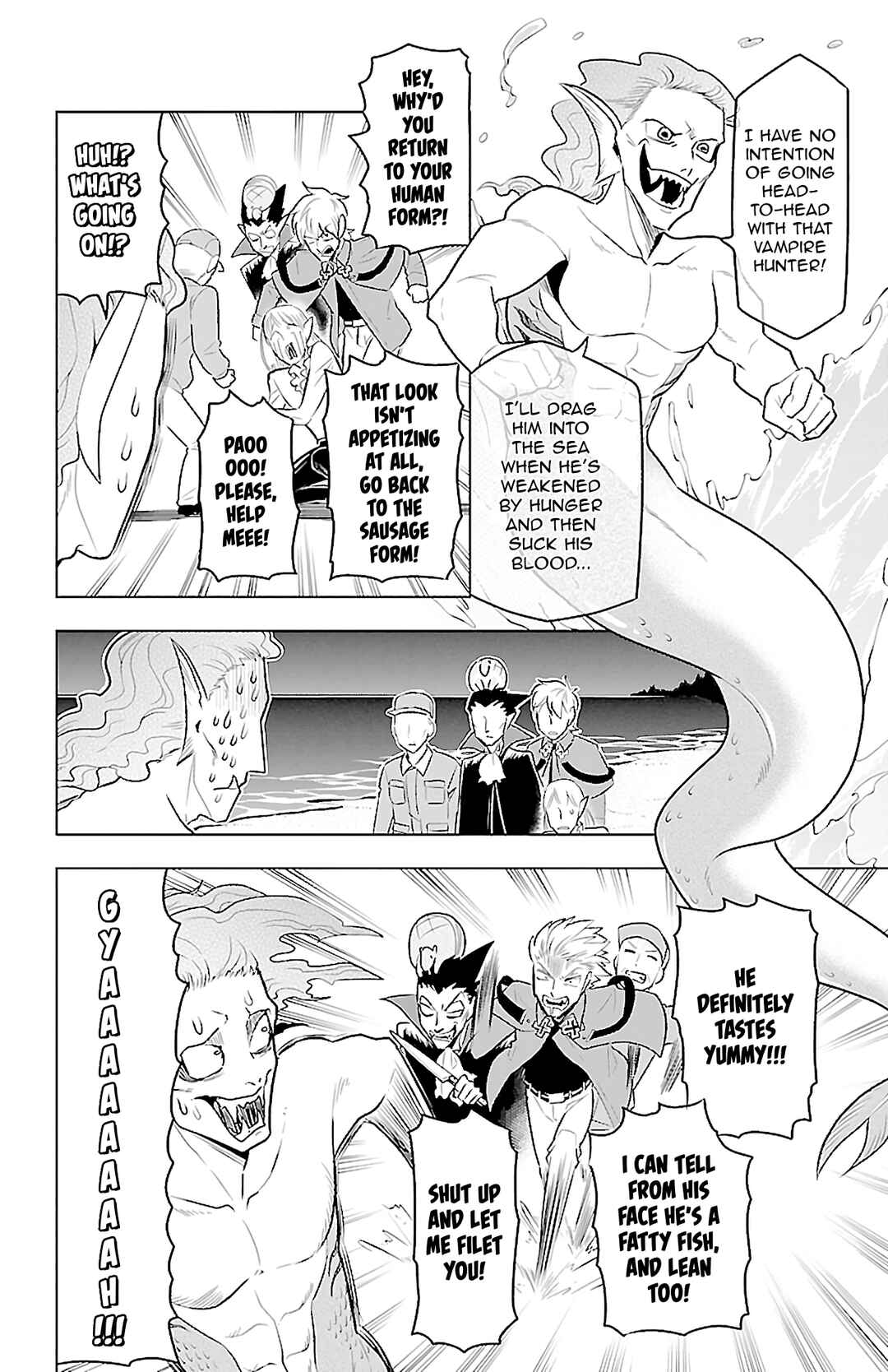 Chapter 80 - Page 10