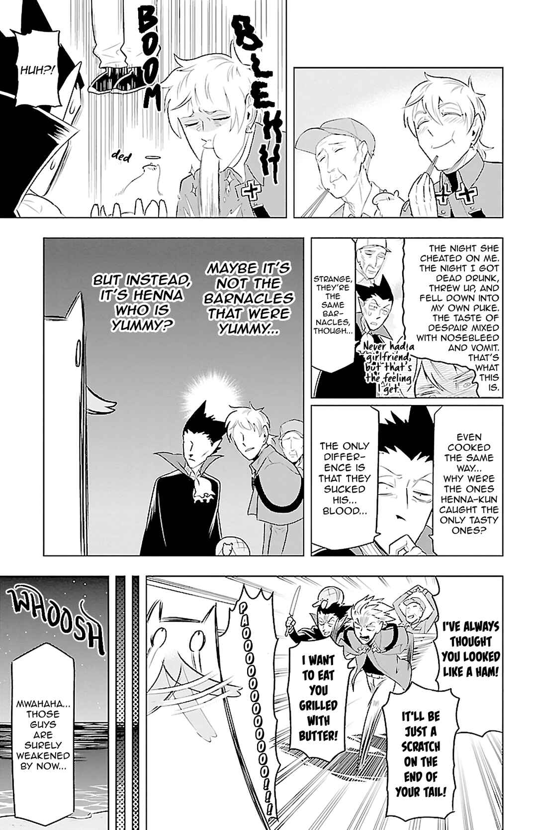 Chapter 80 - Page 9