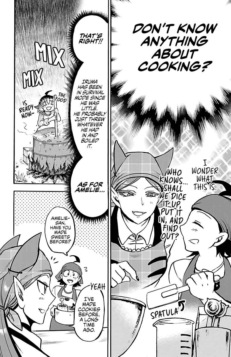 Chapter 143 - Page 12