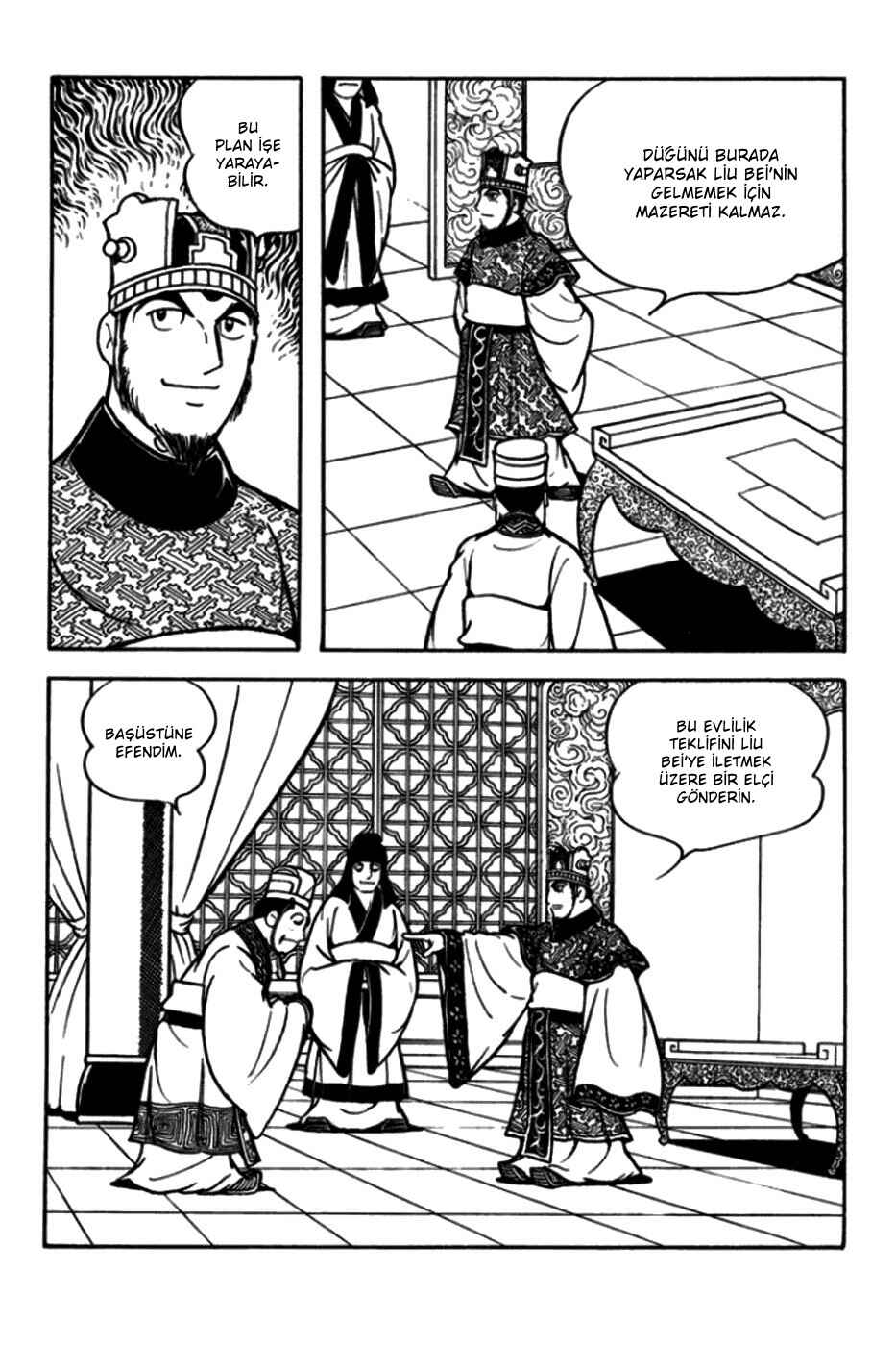 Chapter 171 - Page 10