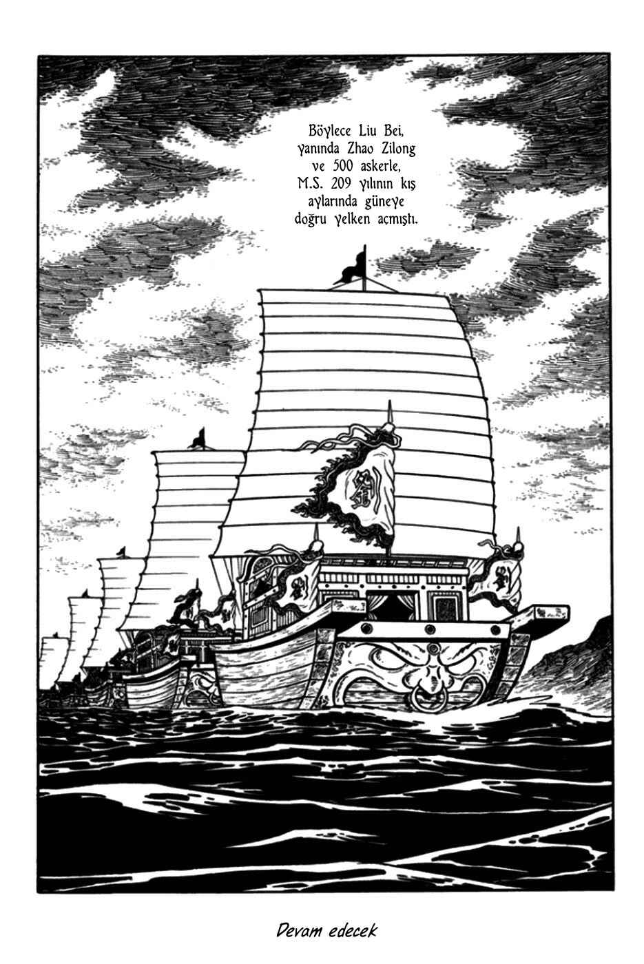 Chapter 171 - Page 19