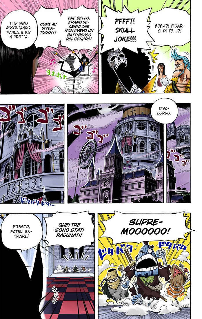 Chapter 455 - Page 11