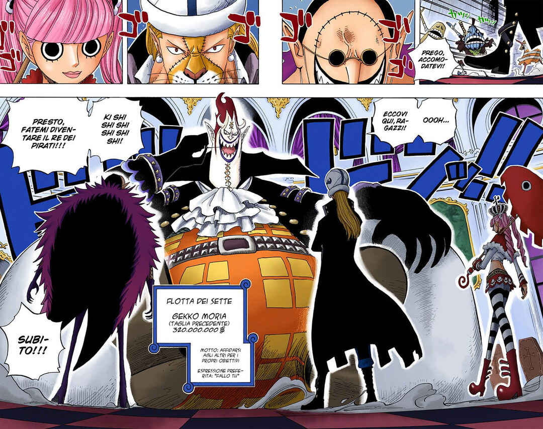 Chapter 455 - Page 12