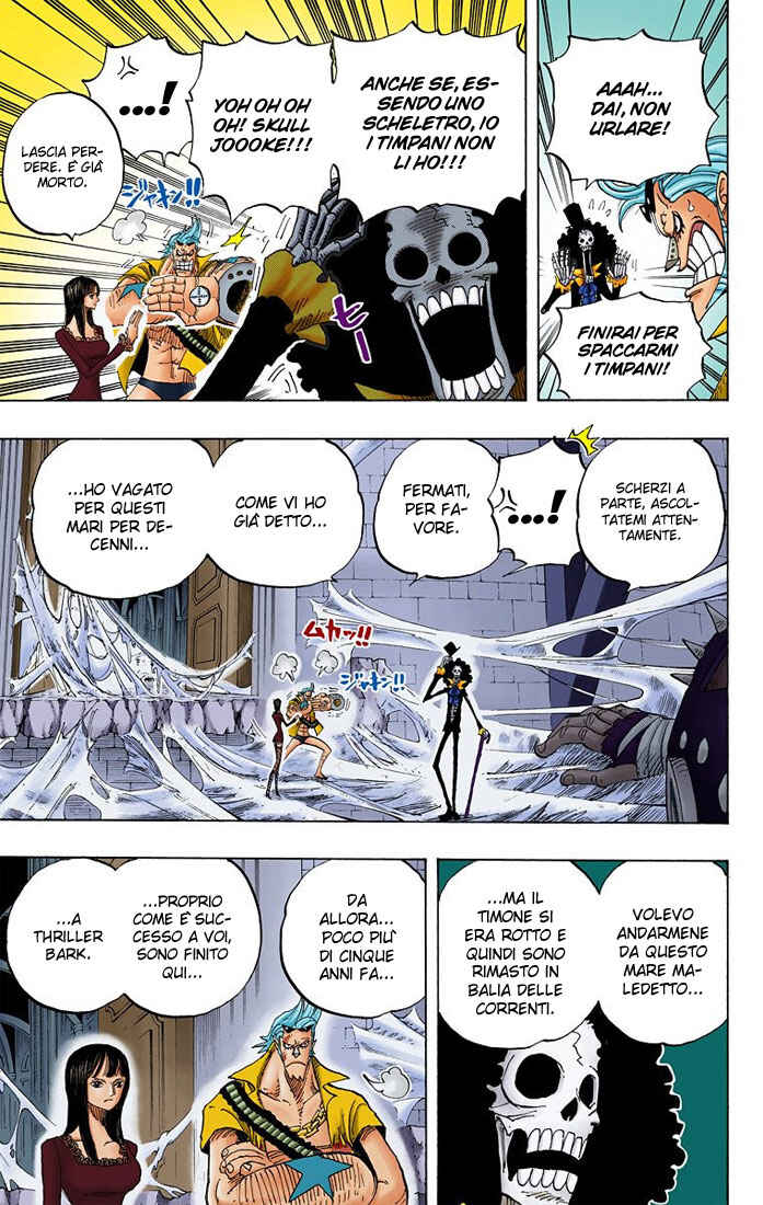 Chapter 455 - Page 5