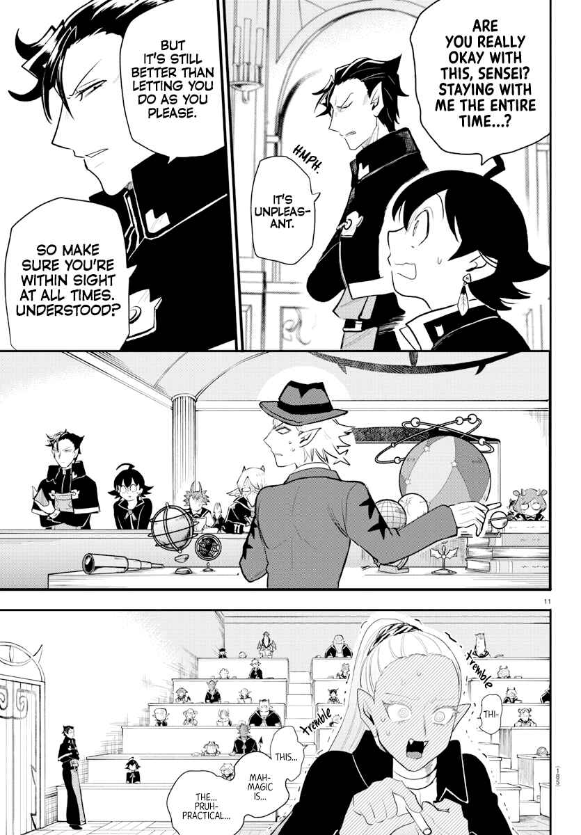 Chapter 217 - Page 11