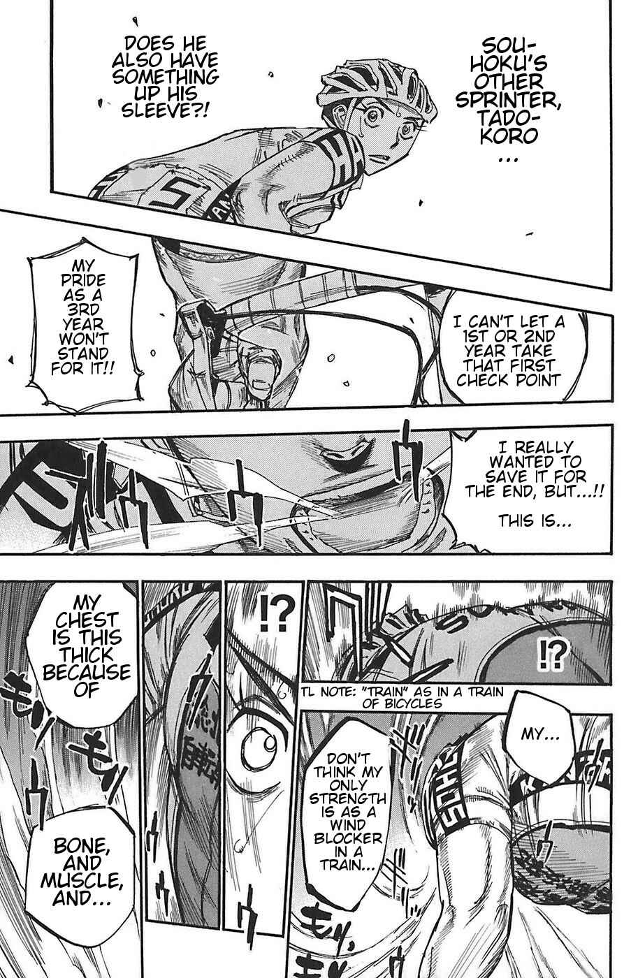 Chapter 81 - Page 8