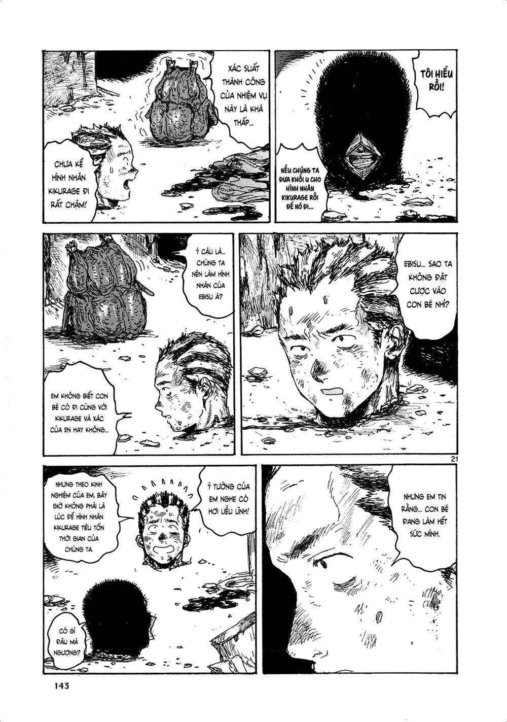 Chapter 123 - Page 24