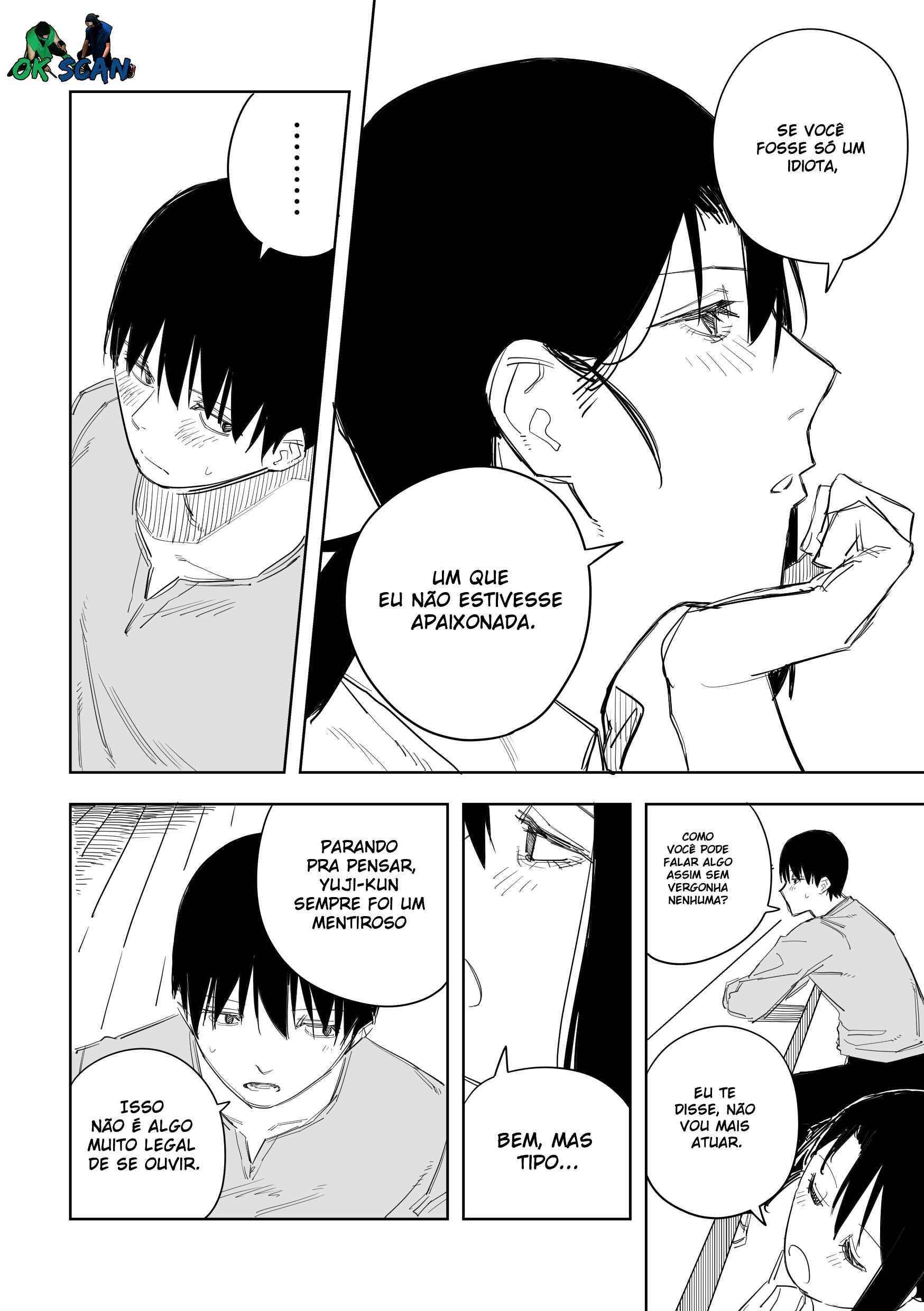 Chapter 64 - Page 5