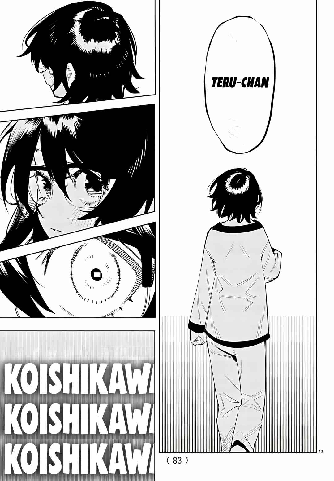 Chapter 222 - Page 12