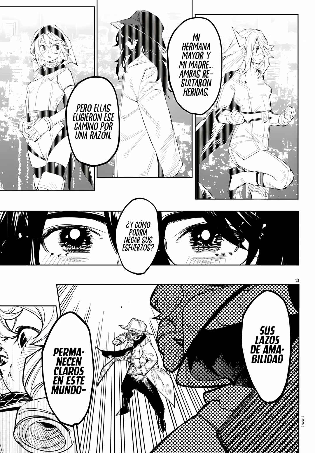 Chapter 222 - Page 18