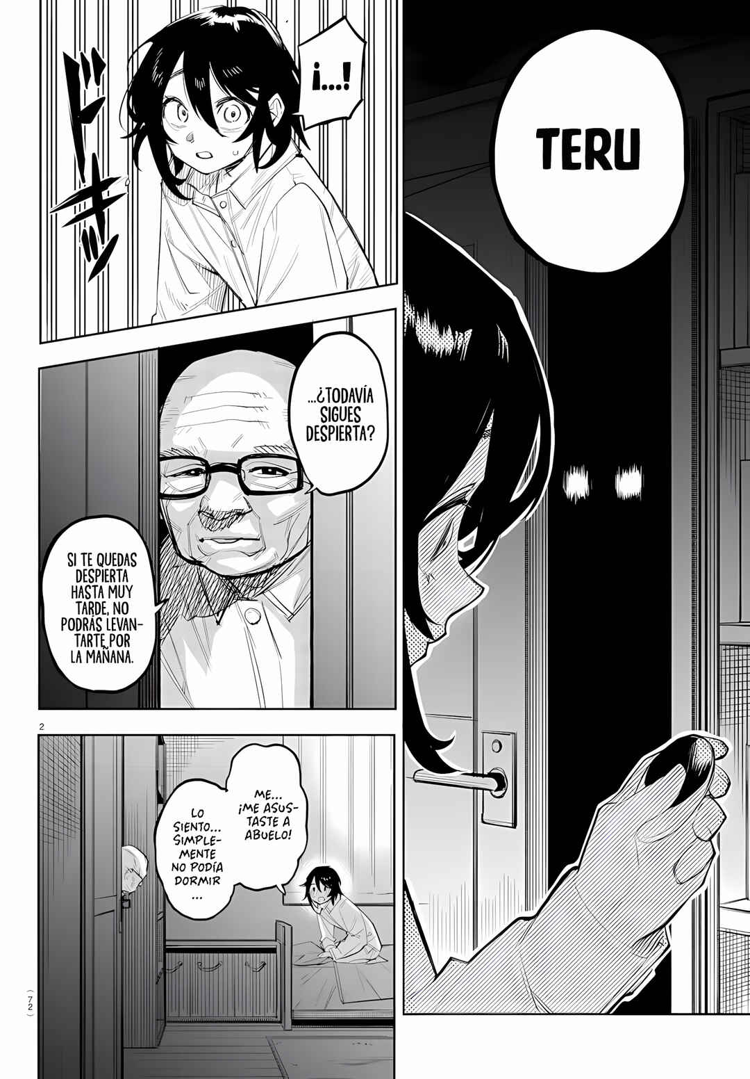 Chapter 222 - Page 4