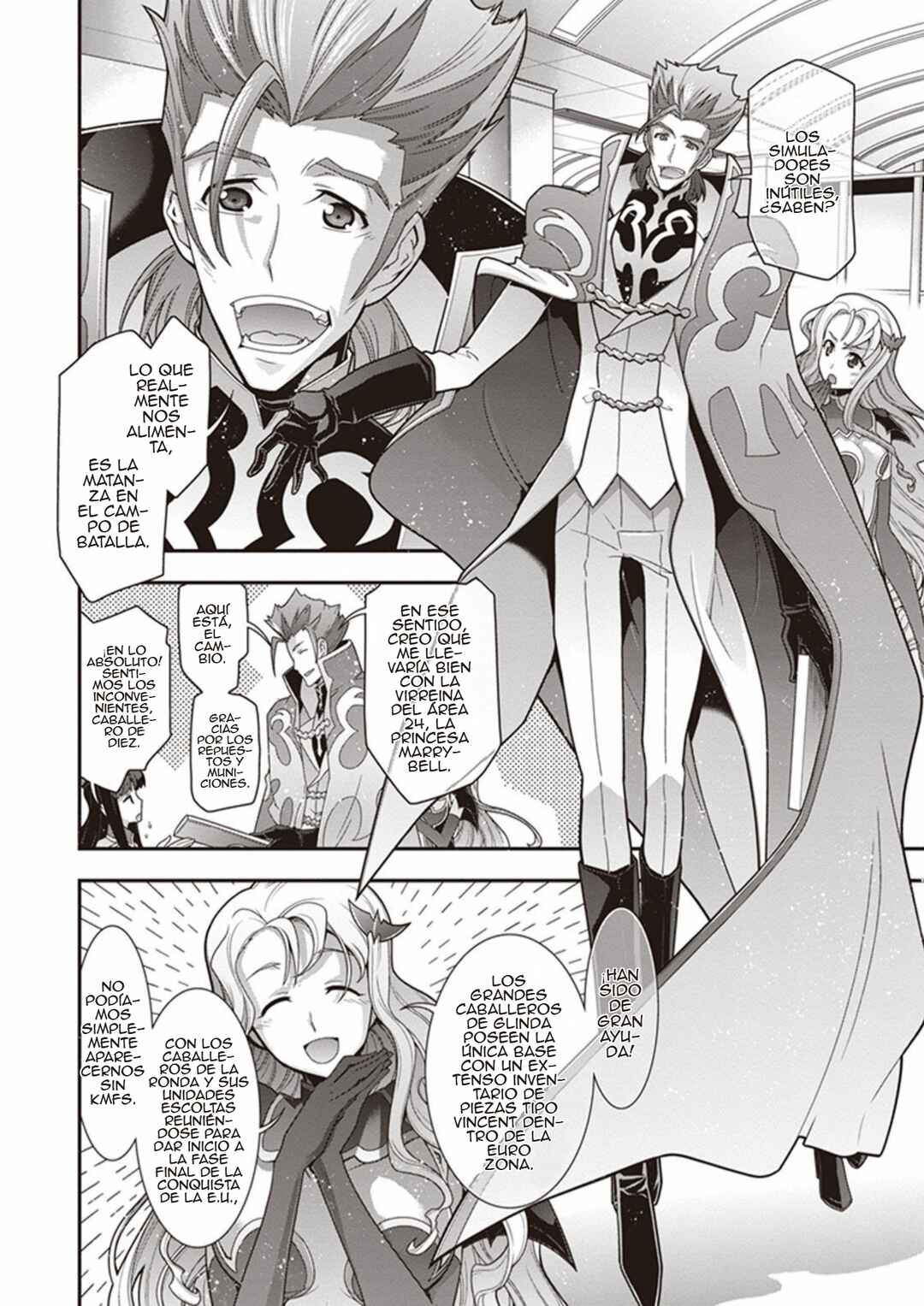 Chapter 3 - Page 4