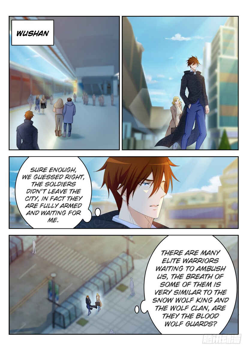 Chapter 242 - Page 5