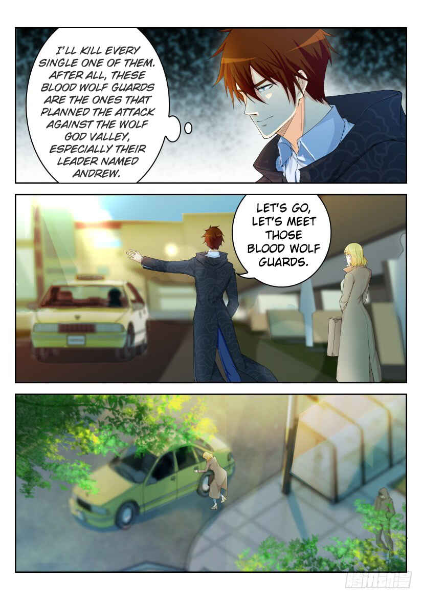 Chapter 242 - Page 6