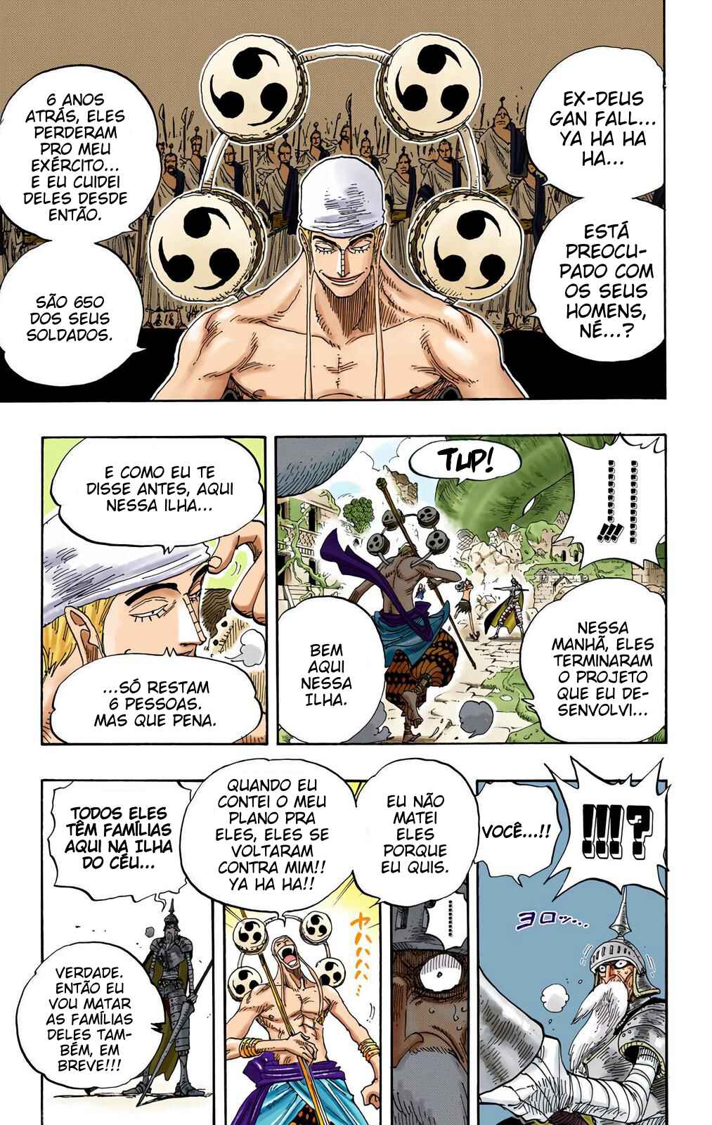 Chapter 274 - Page 13