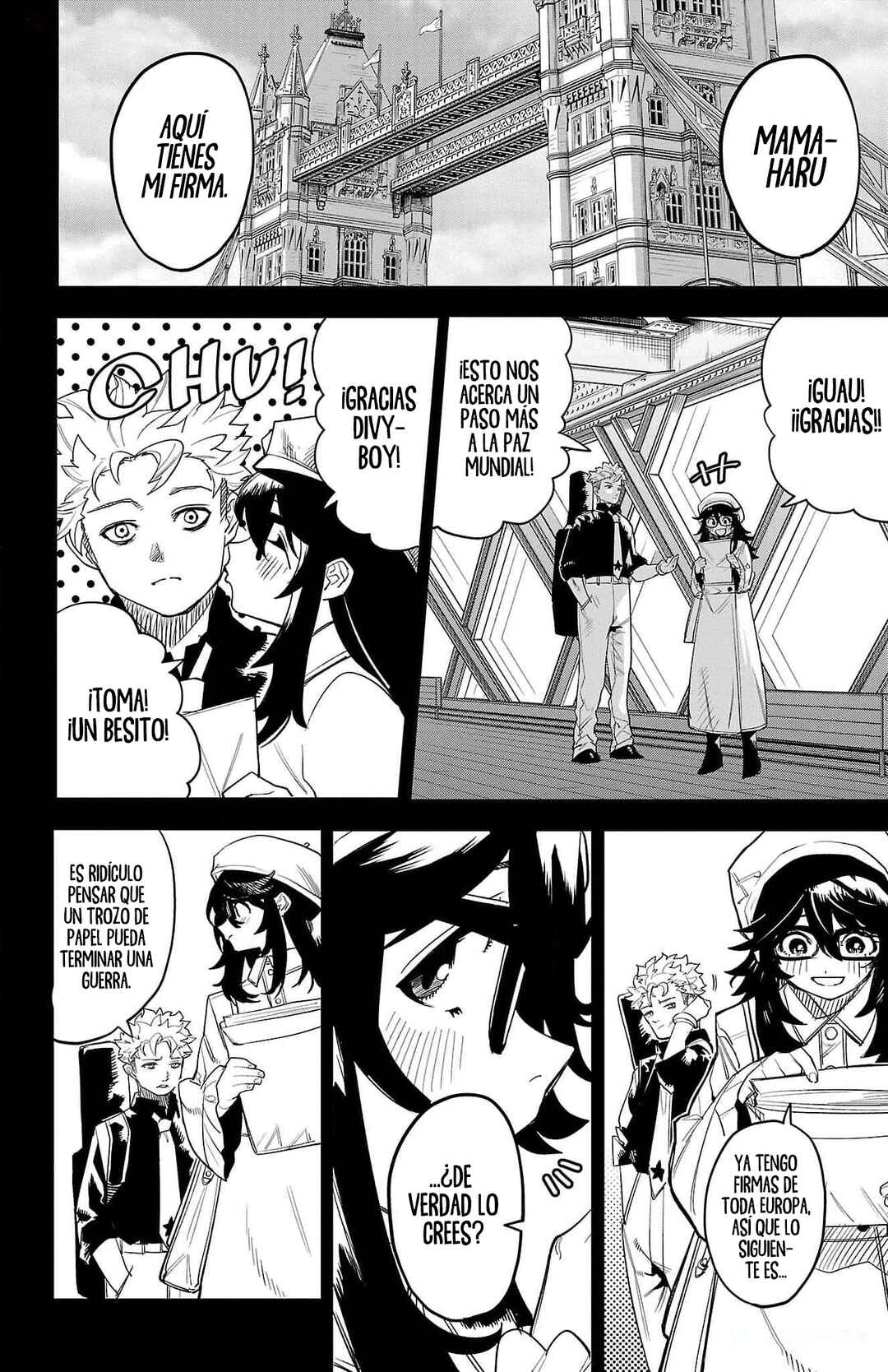 Chapter 201 - Page 10