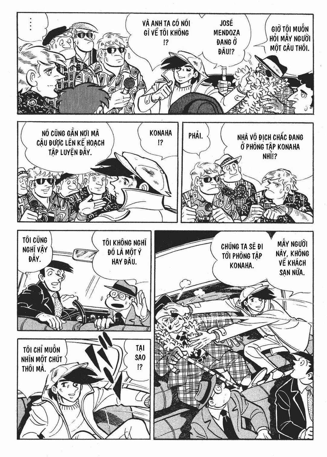 Chapter 159 - Page 16