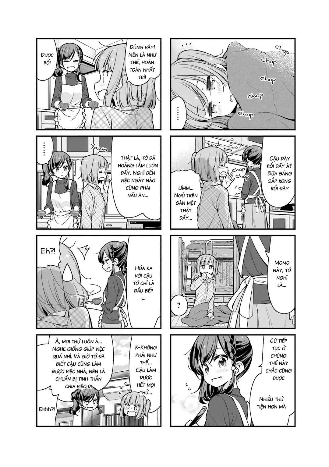 Chapter 92 - Page 9