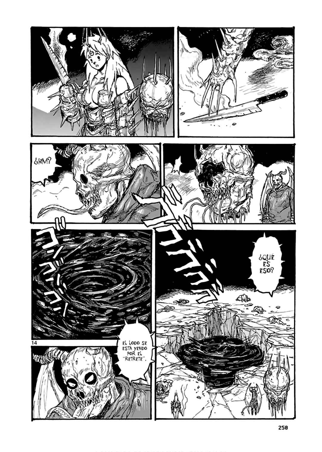 Chapter 165 - Page 14