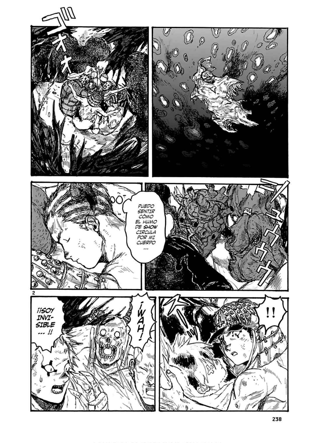 Chapter 165 - Page 2
