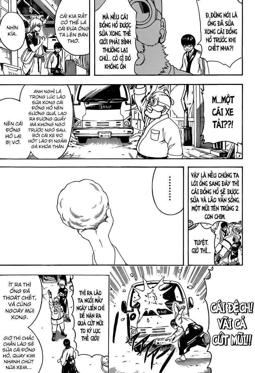 Chapter 484 - Page 16
