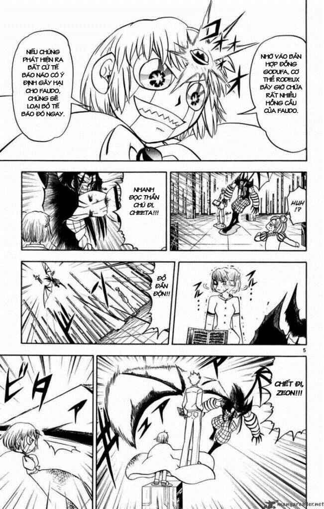 Chapter 268 - Page 6