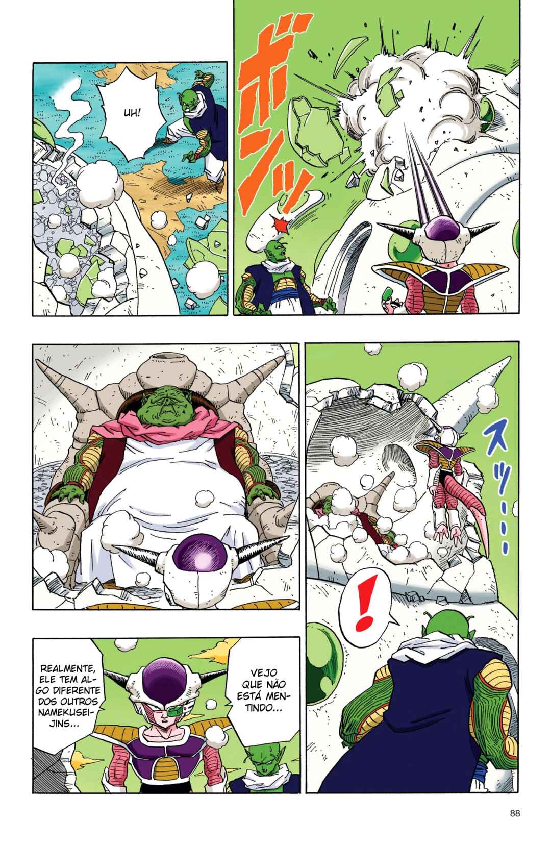 Chapter 285 - Page 13