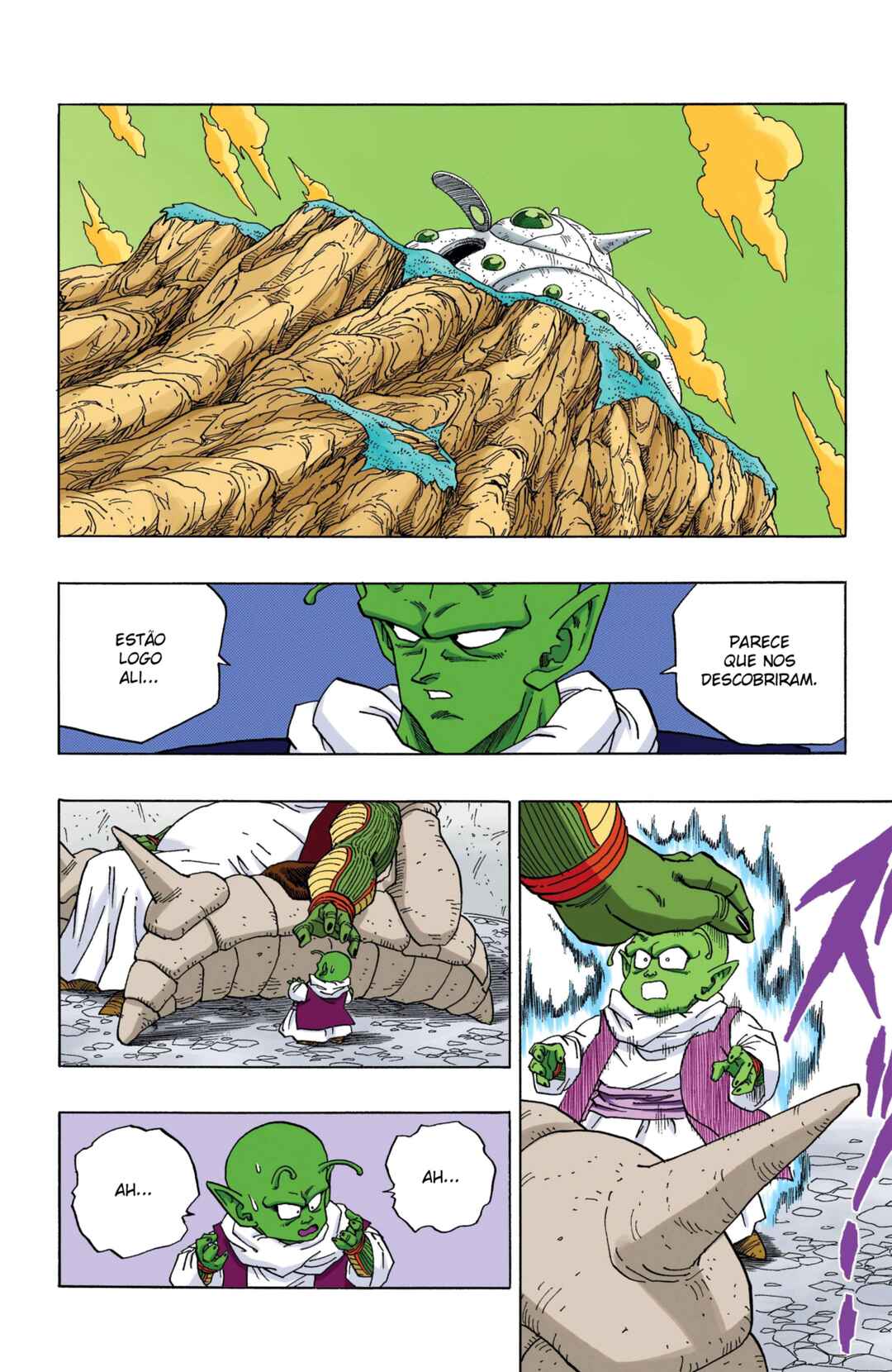Chapter 285 - Page 7