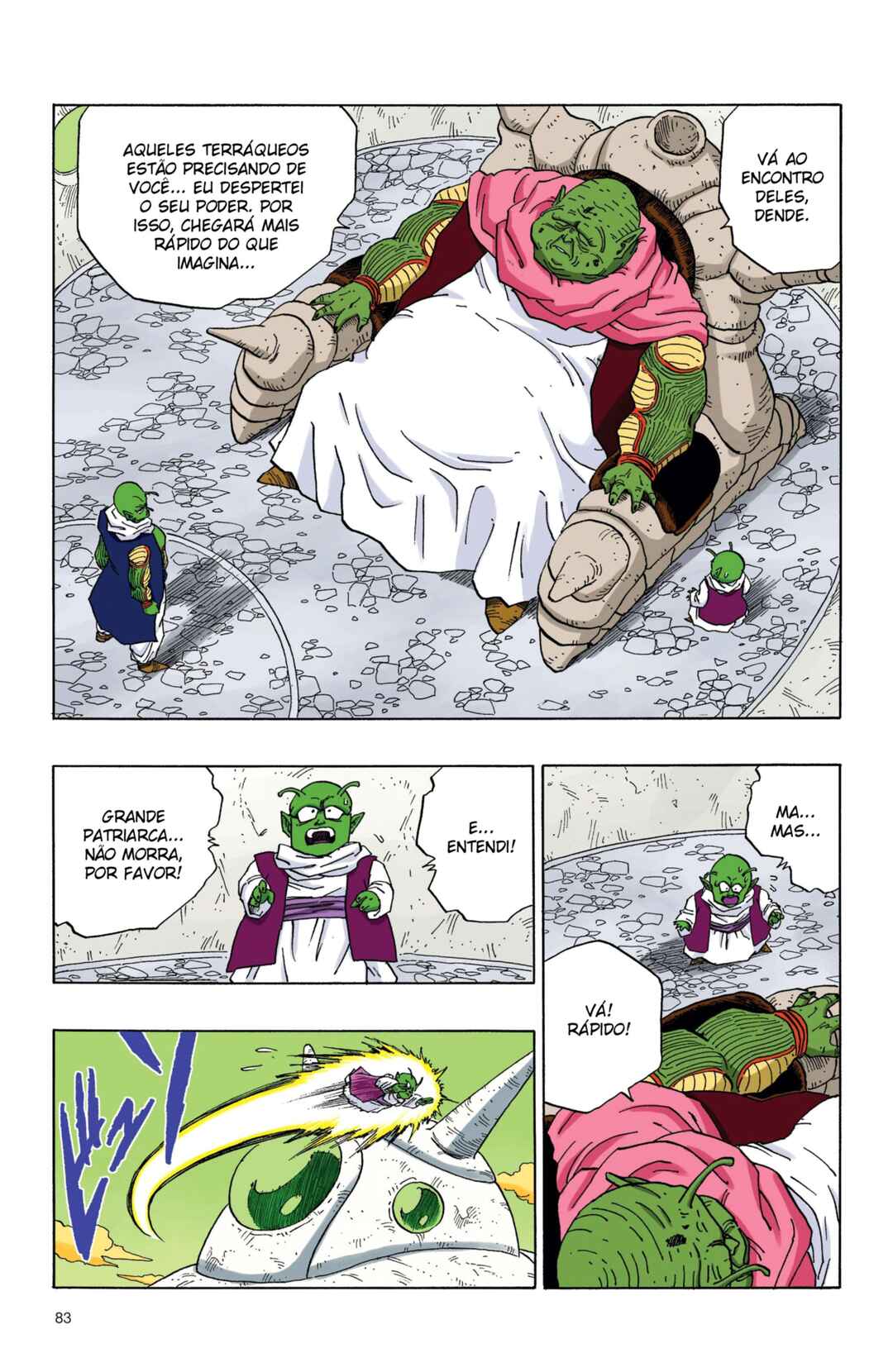 Chapter 285 - Page 8