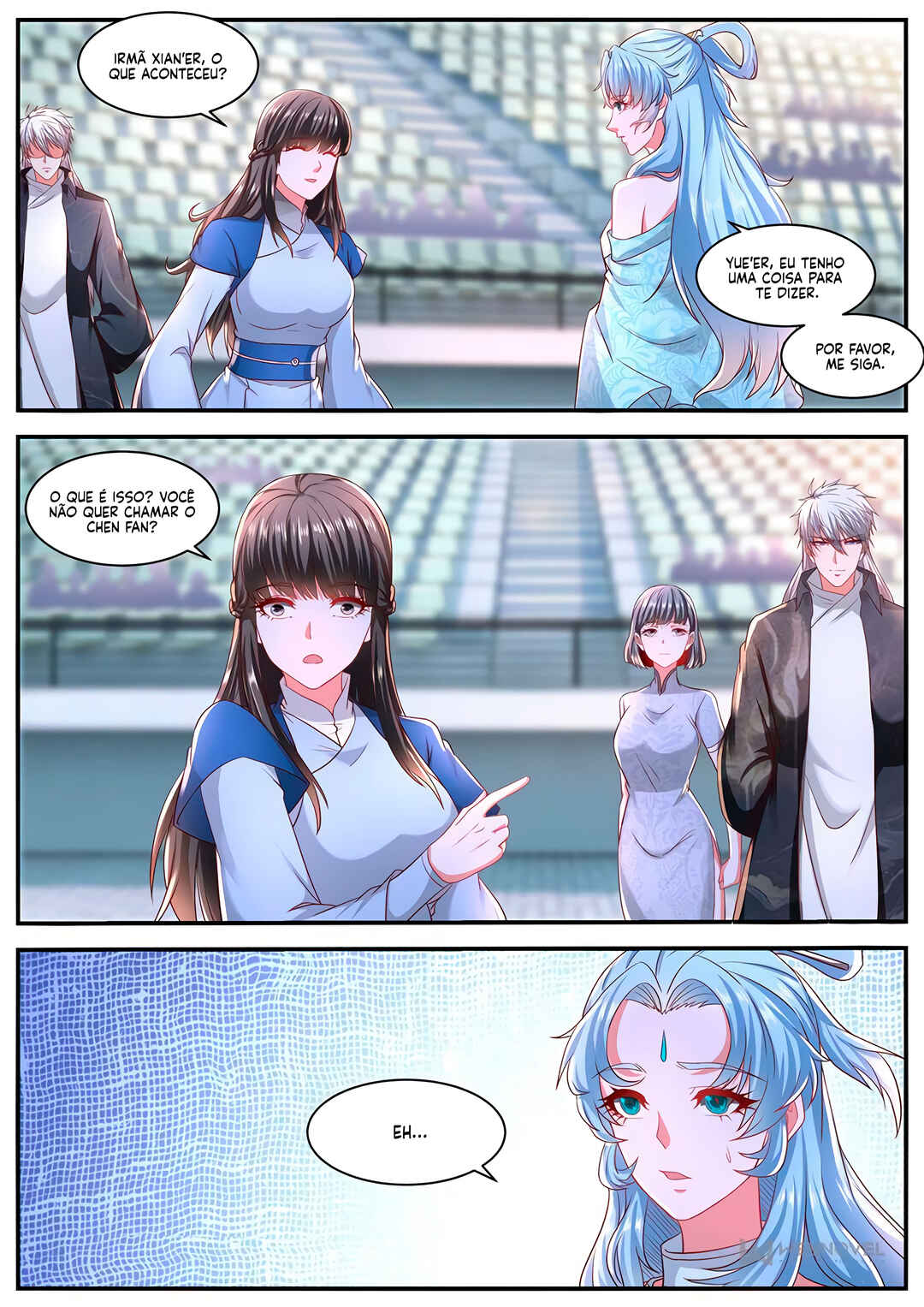Chapter 639 - Page 2