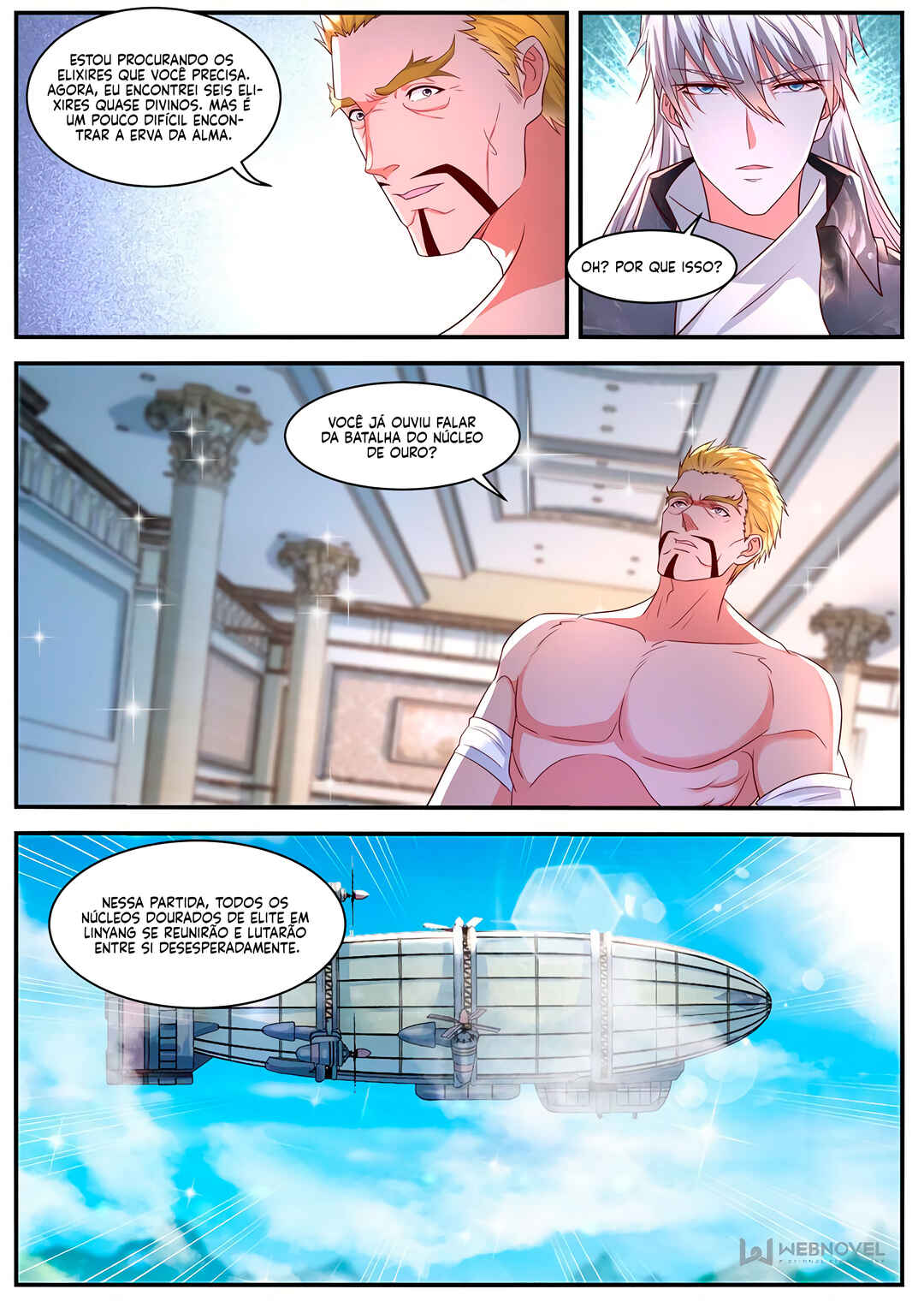 Chapter 639 - Page 6