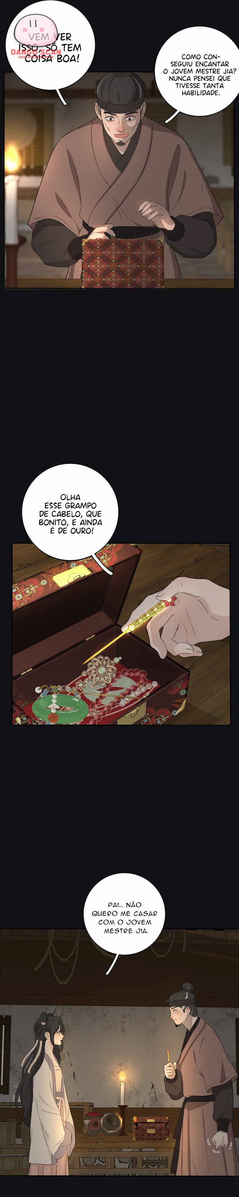 Chapter 190 - Page 17