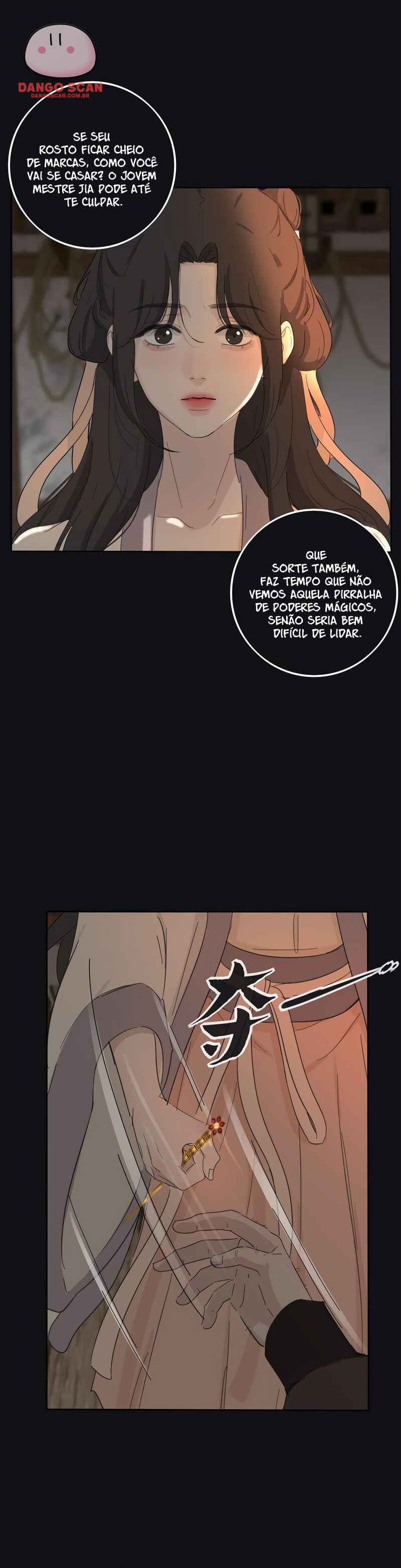 Chapter 190 - Page 19