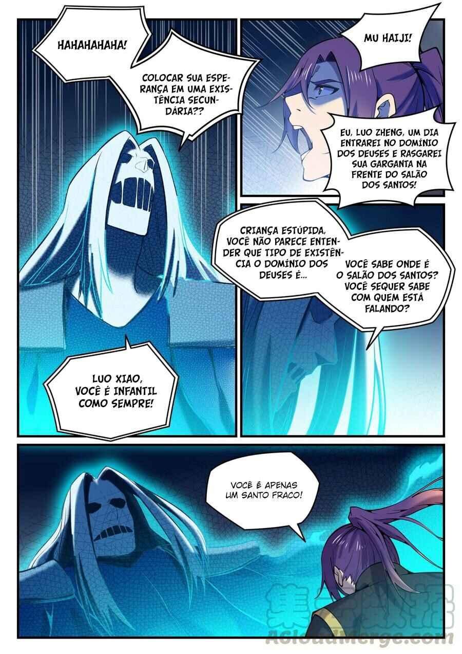 Chapter 797 - Page 8