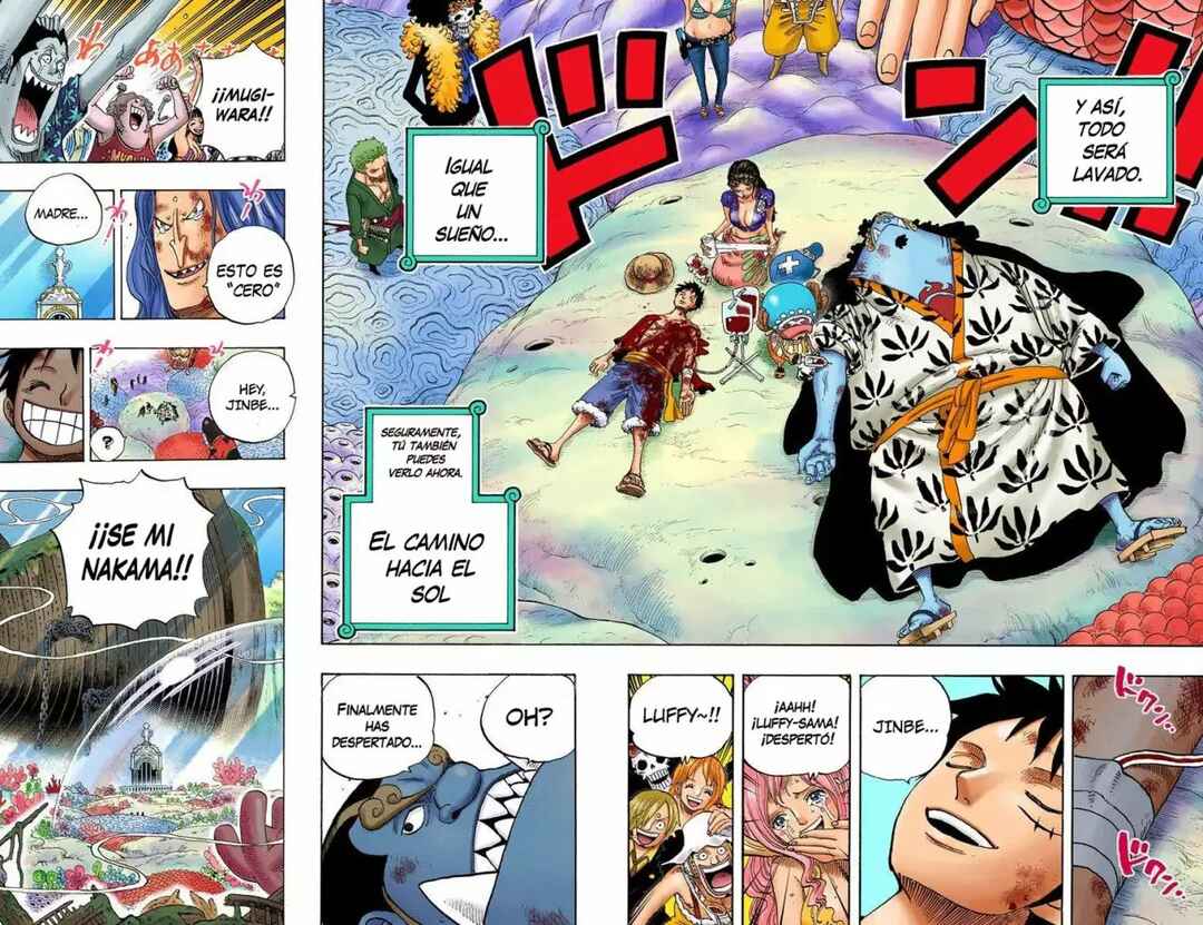 Chapter 648 - Page 17
