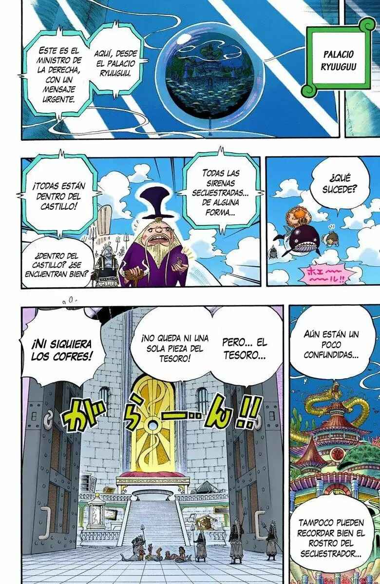 Chapter 648 - Page 7