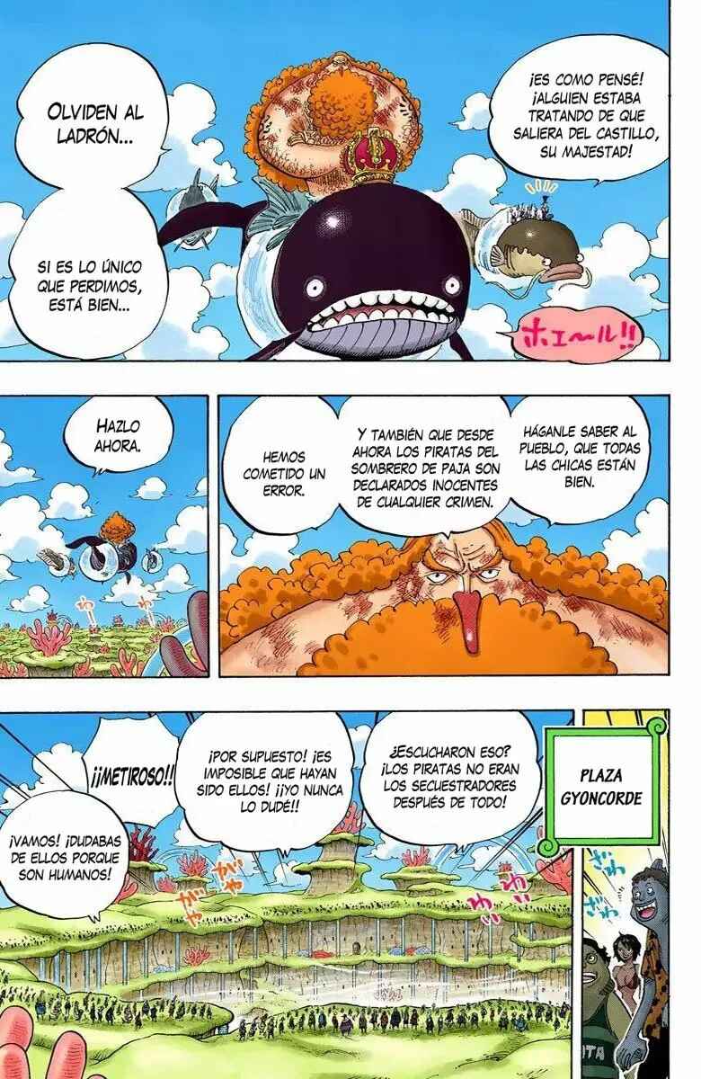 Chapter 648 - Page 8