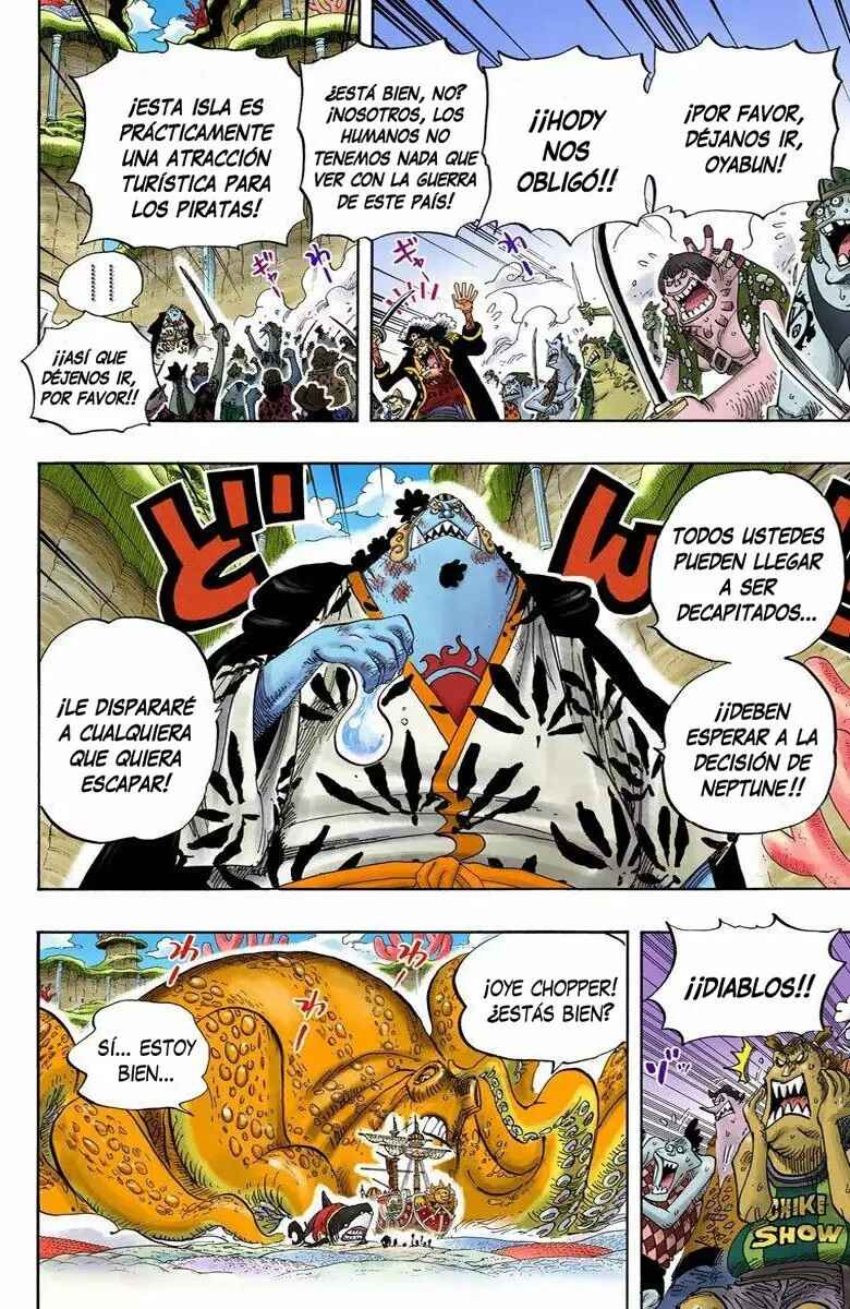 Chapter 648 - Page 9