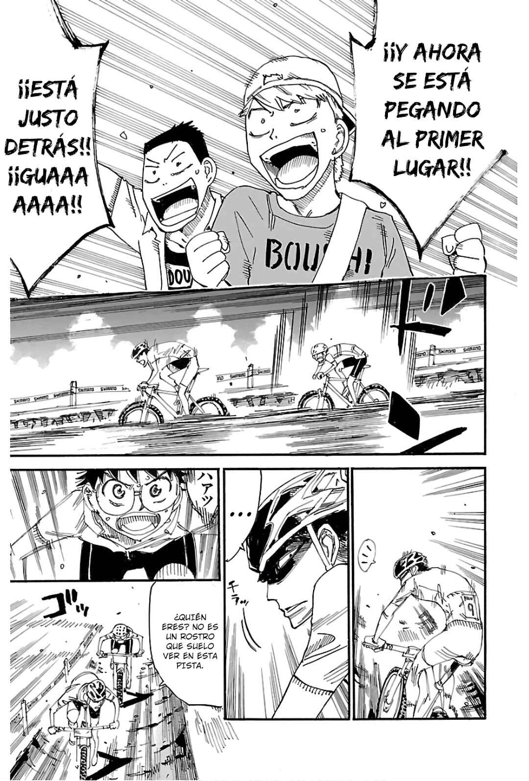Chapter 586 - Page 12