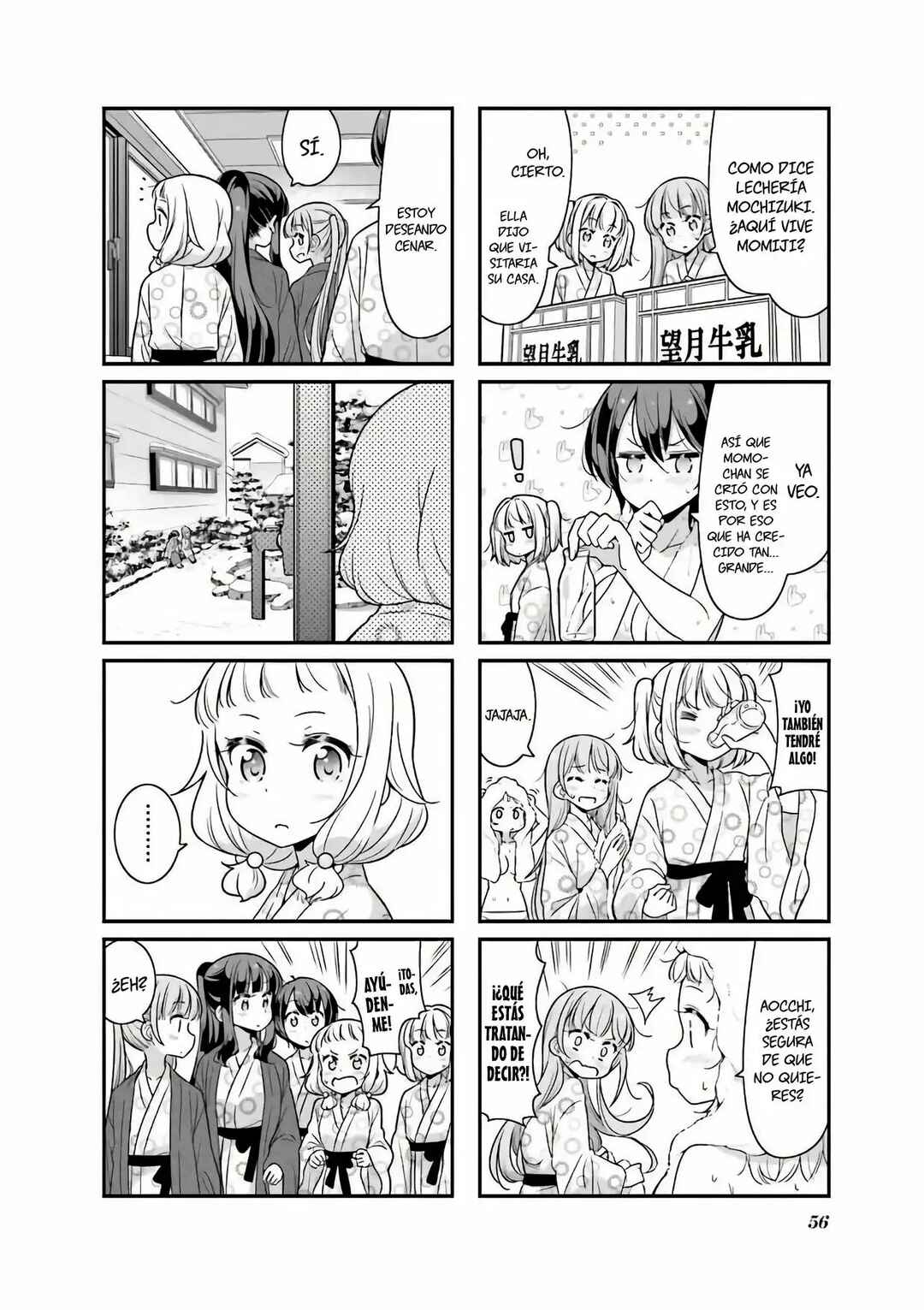 Chapter 70 - Page 9