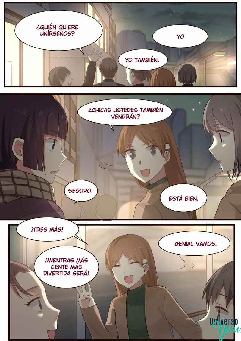 Chapter 378 - Page 3