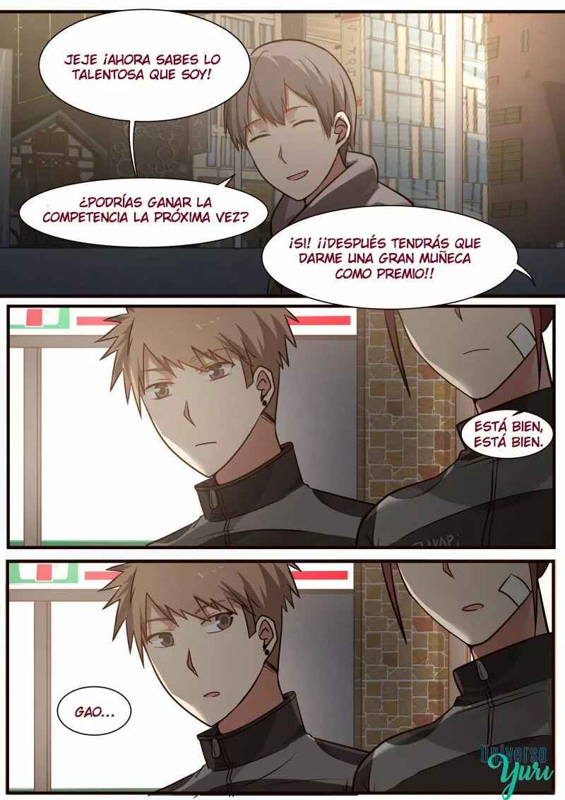 Chapter 378 - Page 6