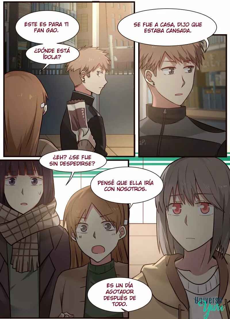 Chapter 378 - Page 8