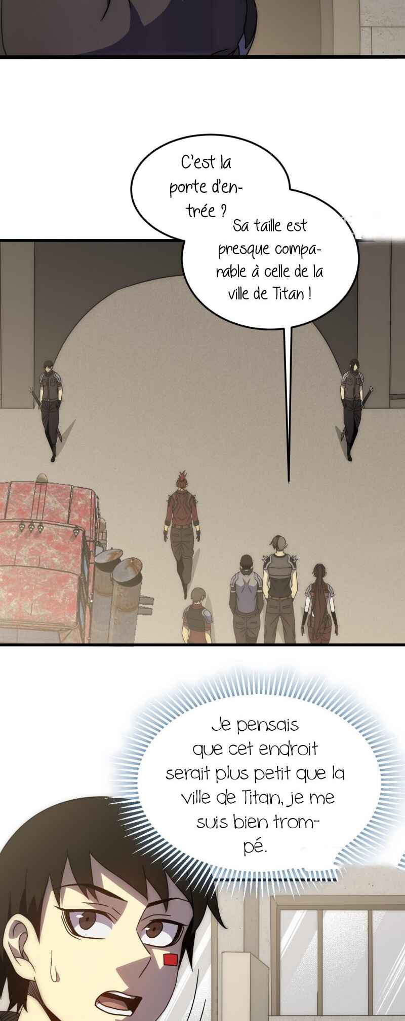 Chapter 88 - Page 4