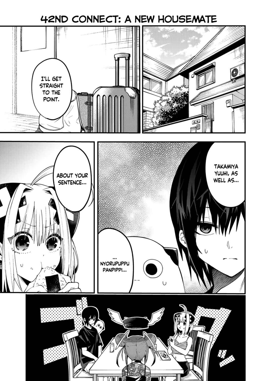 Chapter 42 - Page 1