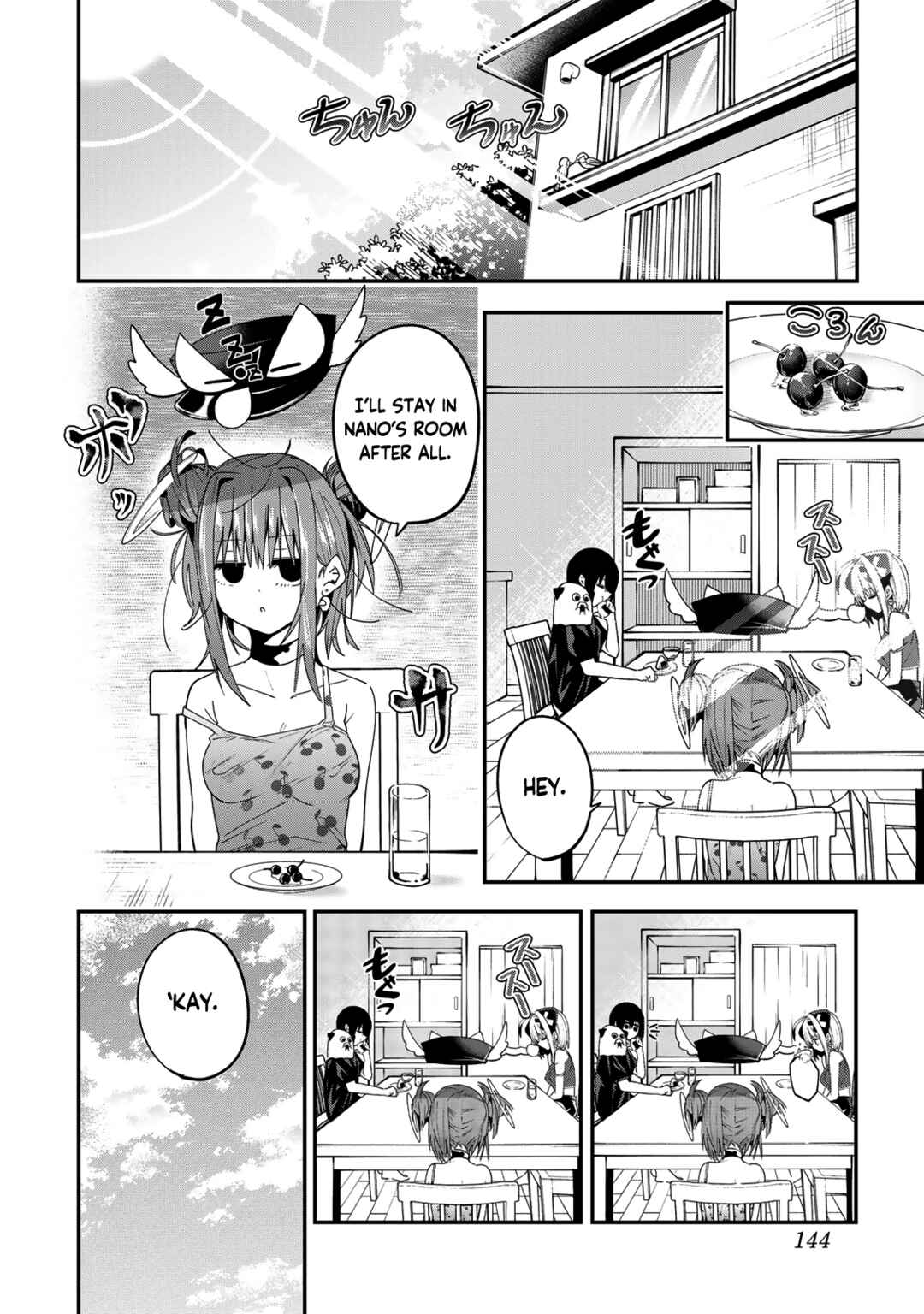 Chapter 42 - Page 20